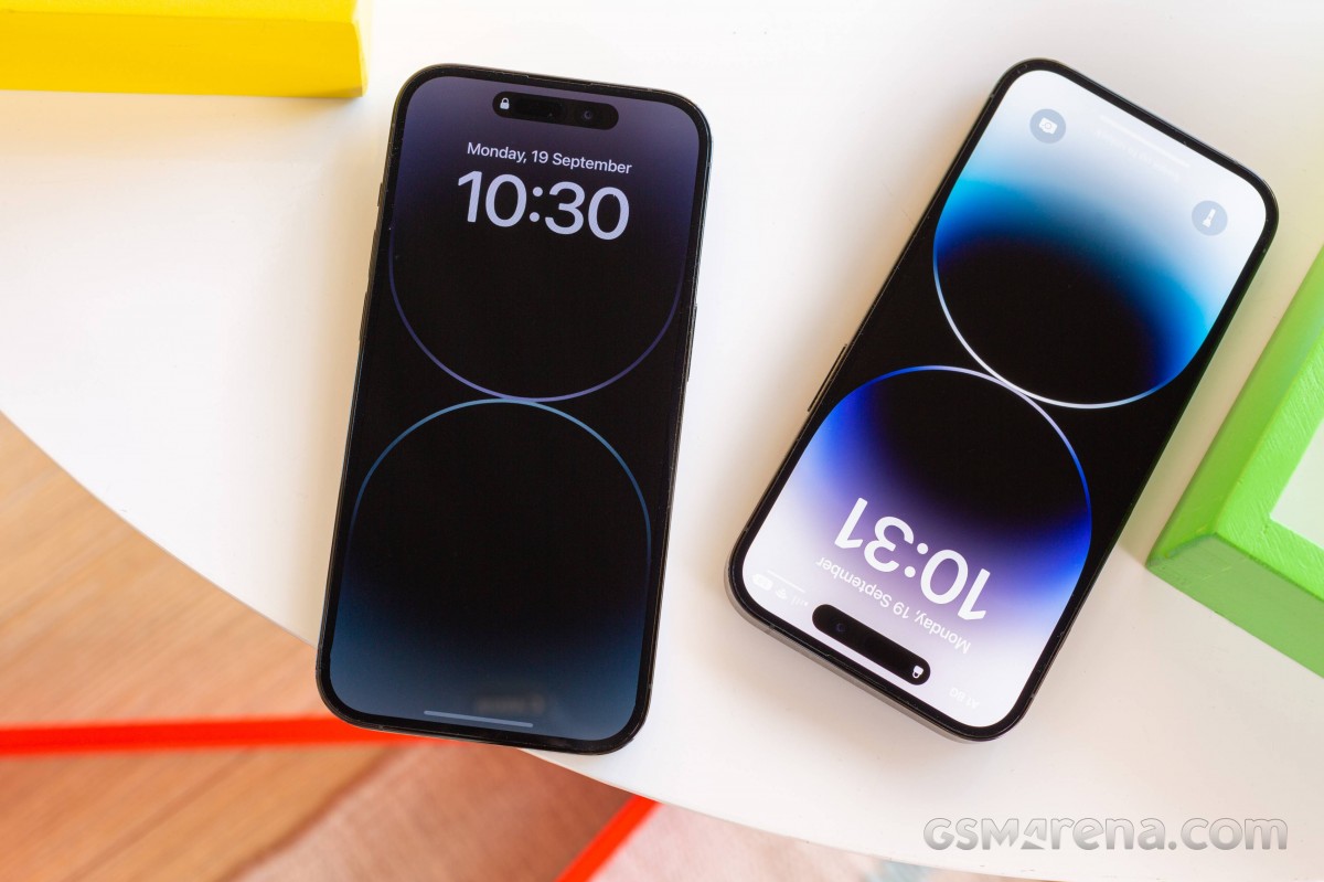 Đây là iPhone Pro màn Dynamic Island 120Hz còn rất mới, không kém iPhone 17 Pro nhiều, giá rẻ bèo