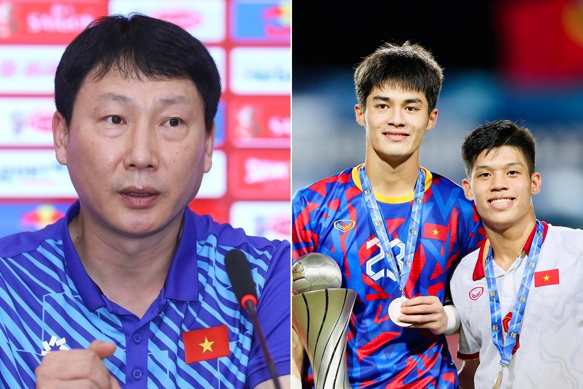 Tin bóng đá trong nước 28/11: Trụ cột U22 Việt Nam xuất ngoại sau SEA Games 33; Malaysia run sợ trước \'chung kết\'