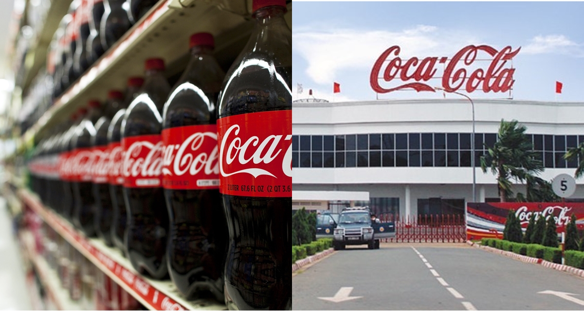 Cái kết cuối cùng vụ Coca-Cola Việt Nam kiện Cục Thuế vì bị truy thu 821 tỷ đồng