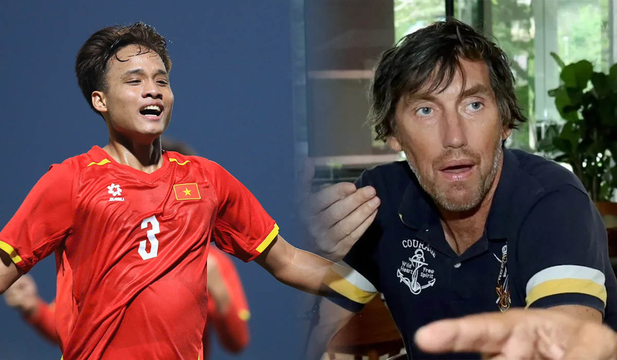 U17 Malaysia \'run sợ\' trước trận cầu \'sinh tử\', U17 Việt Nam chạm một tay vào tấm vé dự Asian Cup