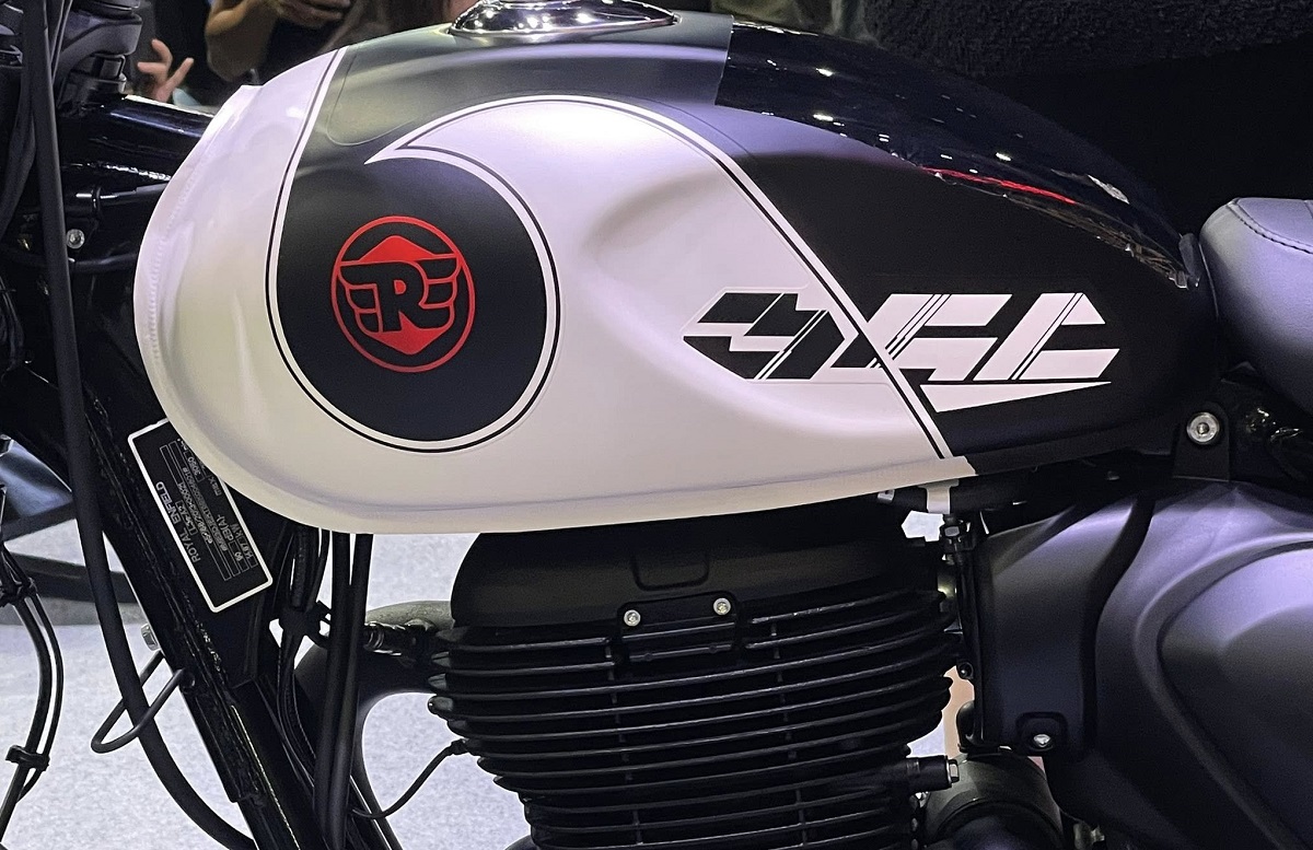 ‘Chiến binh côn tay’ mới của Anh quốc chính thức ra mắt: Át vía cả Honda Winner R và Exciter, giá rẻ