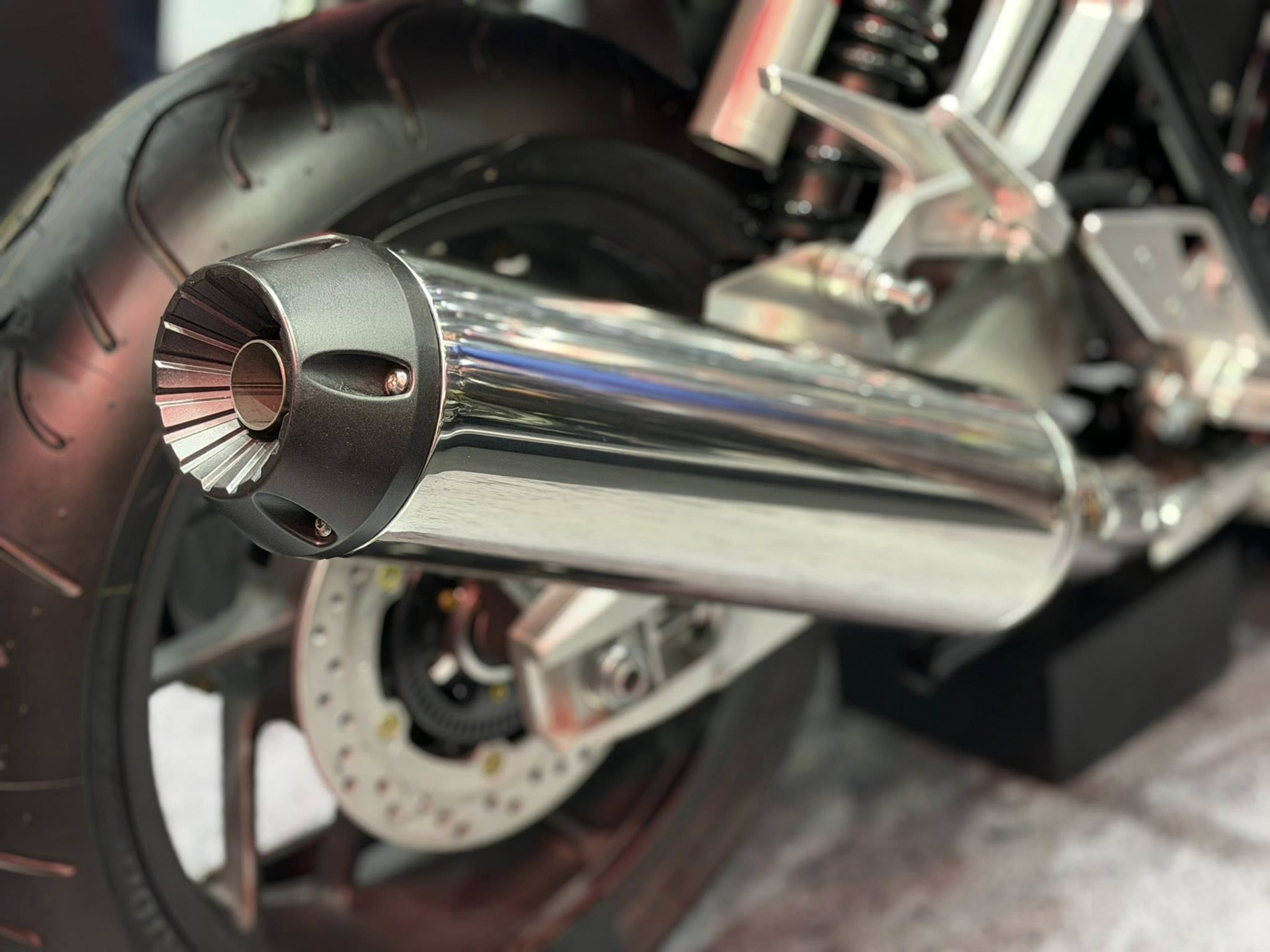 Tin xe máy 28/11: Honda ra mắt ‘biểu tượng côn tay’ mới đẹp vượt thời gian, có phanh ABS, giá dễ mua