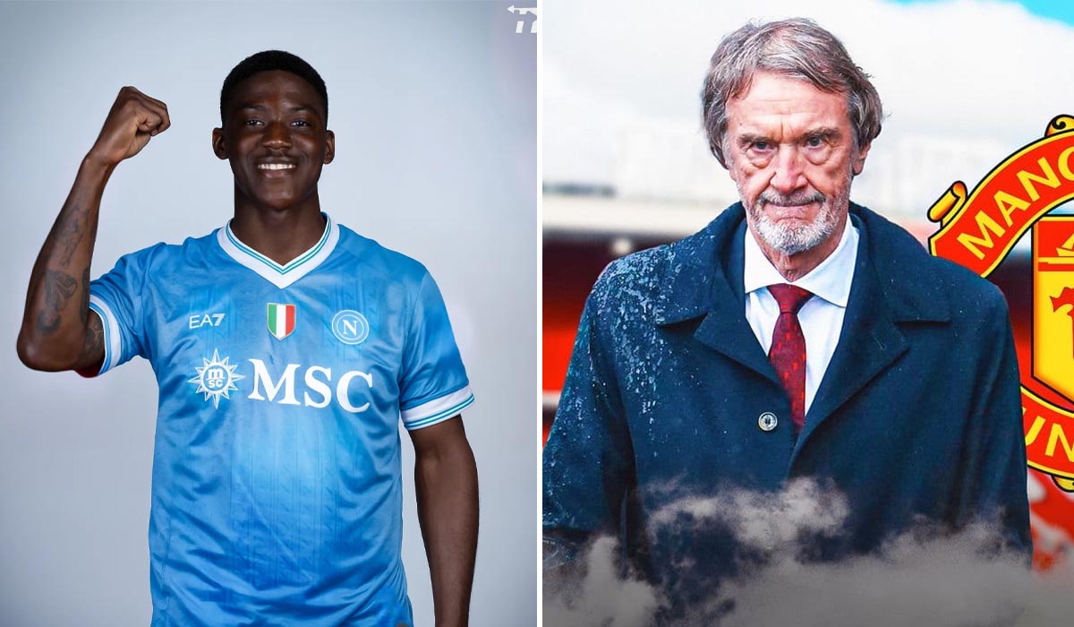 Ông lớn châu Âu sẵn sàng giải cứu, Kobbie Mainoo xác nhận rời Man United trước thềm World Cup 2026?