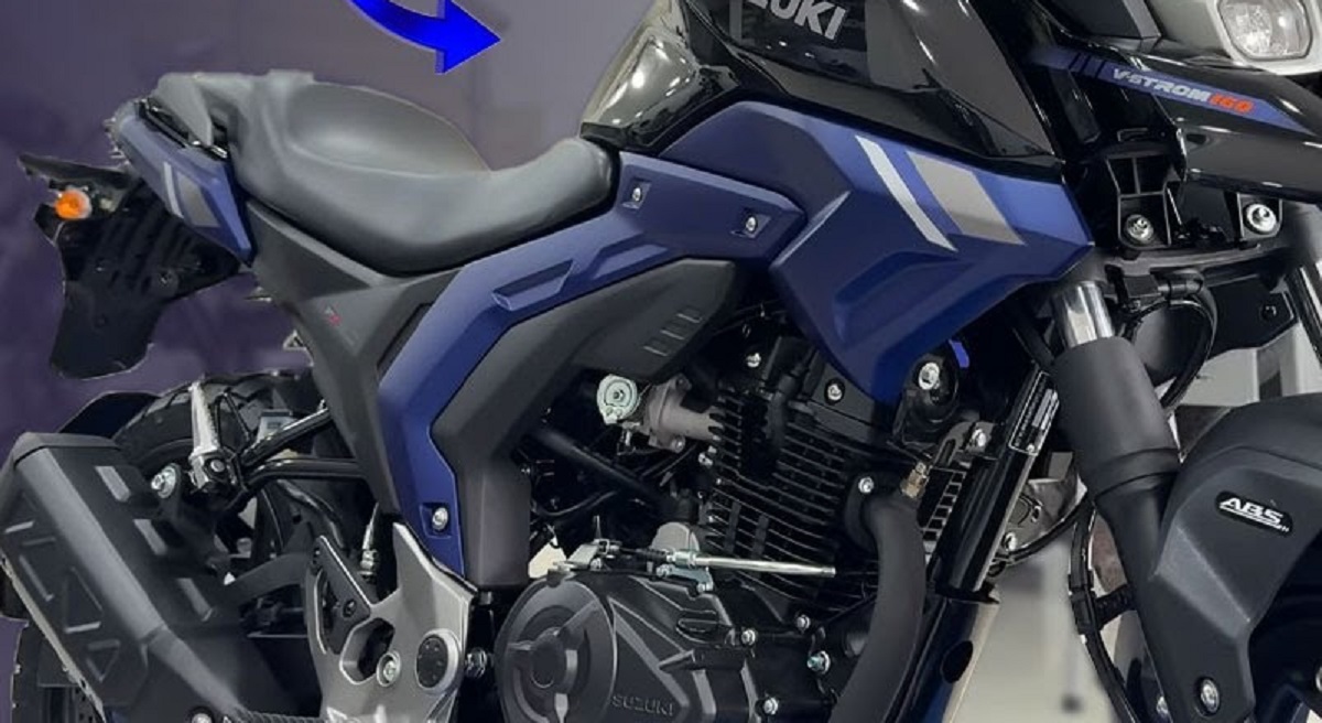 Tin xe máy 29/11: Suzuki ra mắt ‘vua côn tay’ 160cc mới giá 79 triệu đồng, đại chiến Honda Winner R