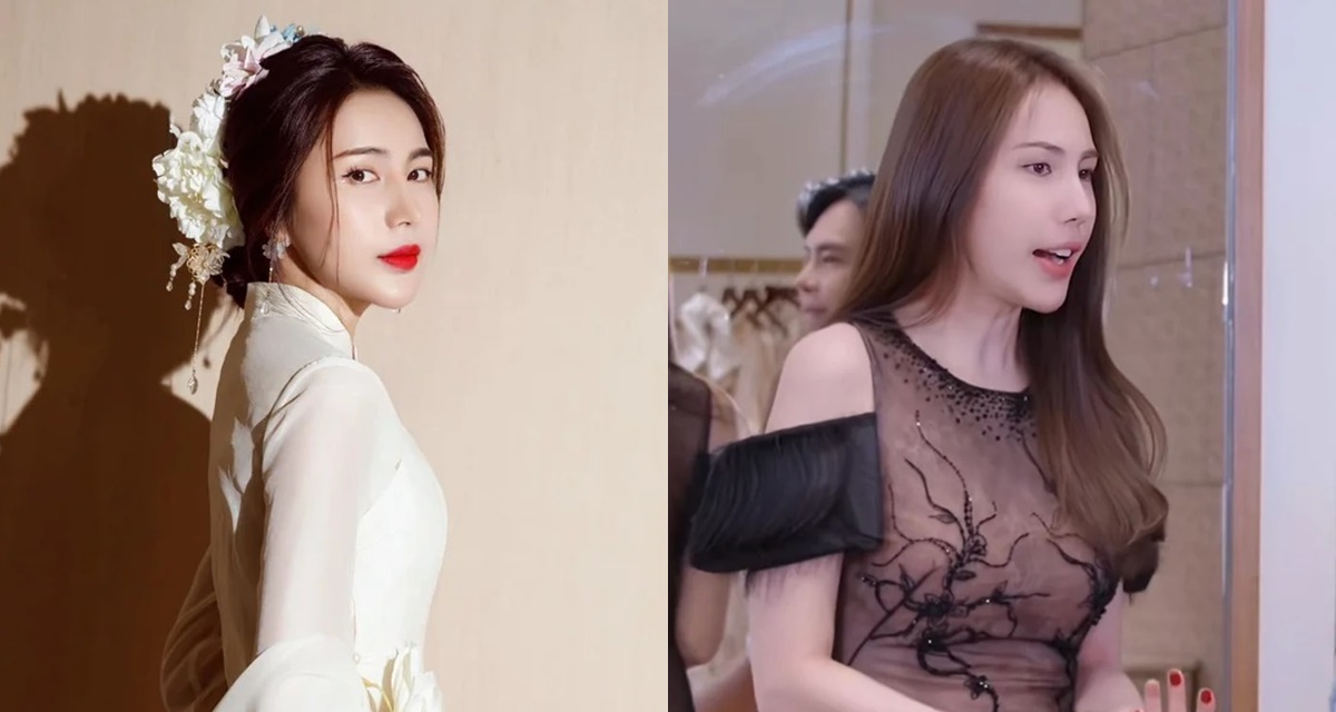 Sốc với diện mạo của Thủy Tiên sau nửa năm ở ẩn, cuộc sống hiện tại càng gây bất ngờ