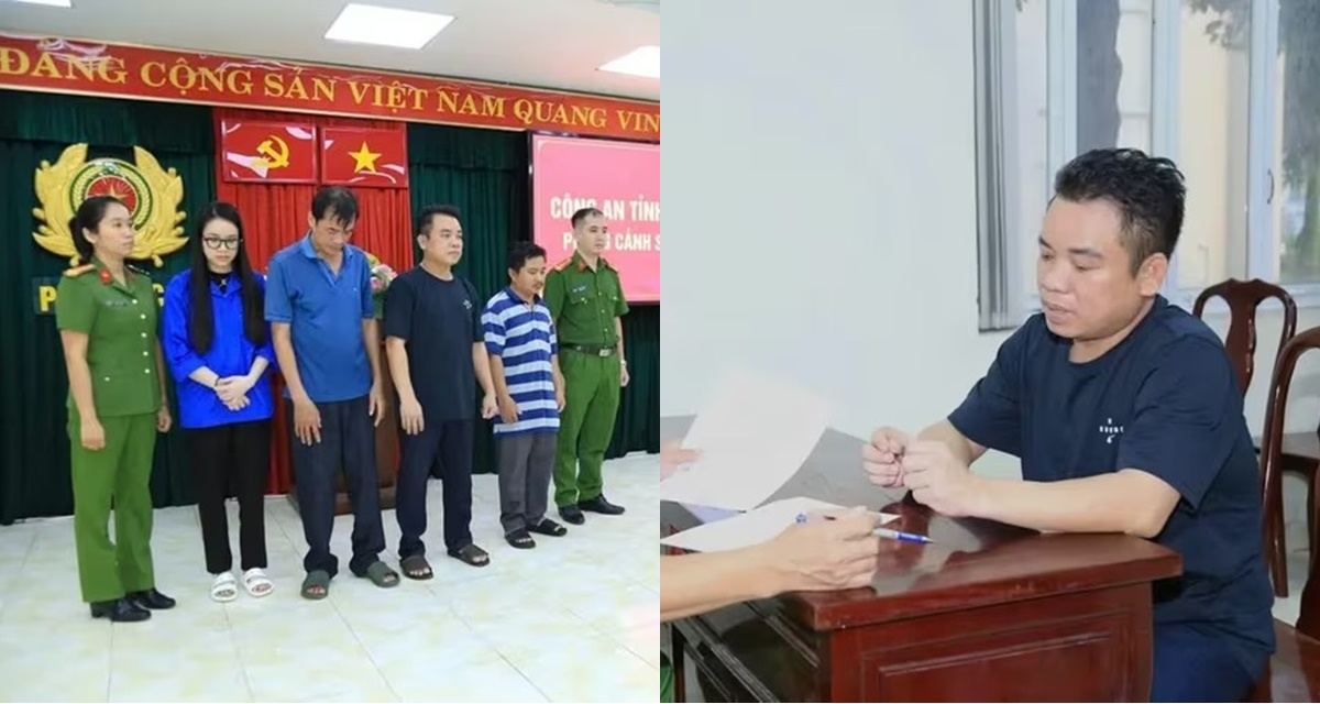 Nguyên nhân đại gia Nguyễn Văn Tuyến từng chi 2,6 tỉ mua chó cảnh bị bắt giữ