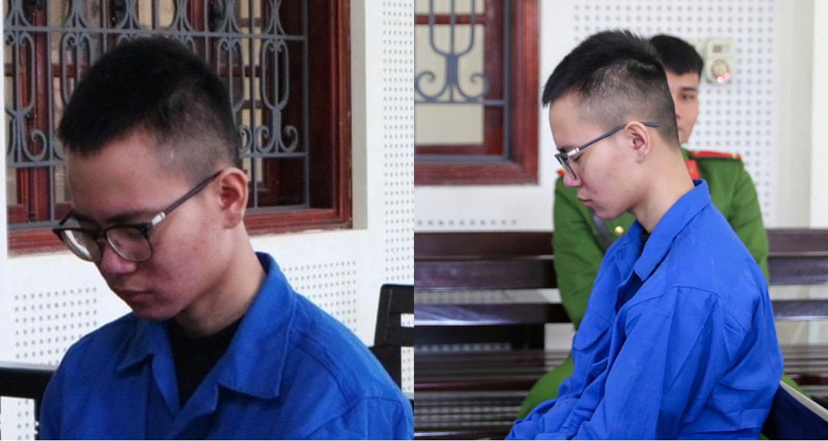 Nghệ An: Nam sinh viên đại học sát hại bà nội rồi trốn về nhà đi ngủ, hé lộ nguồn cơn đau lòng