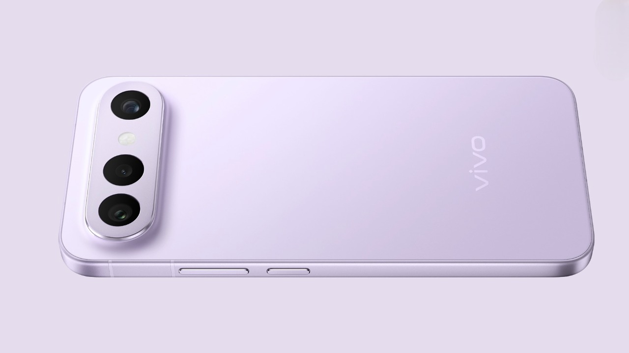 vivo tung ra iPhone Air của thế giới Android, hé lộ cấu hình khiến Apple phải thèm muốn