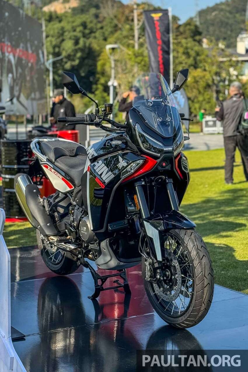 CHÍNH THỨC: Ra mắt ‘vua côn tay’ mới đẹp át vía Honda Winner R, xịn hơn cả Yamaha Exciter, giá 'mềm' ảnh 2