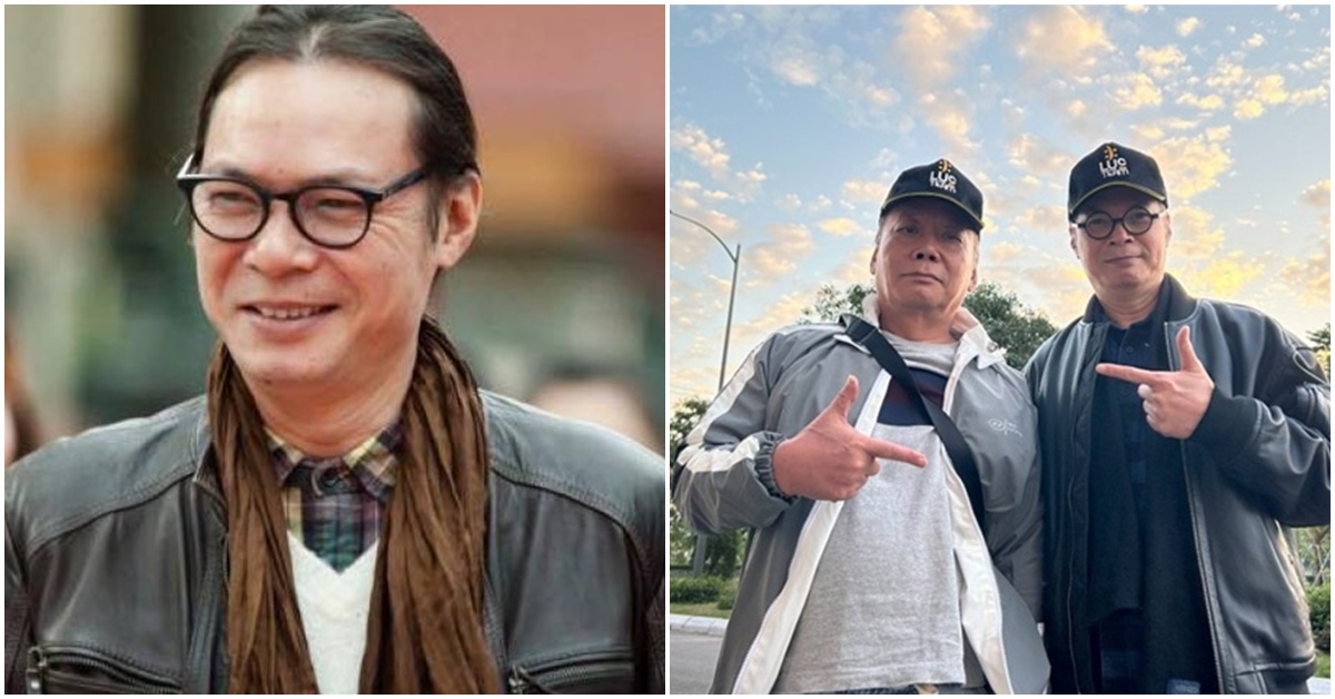 Tình hình sức khỏe của NSND Trần Lực sau khi phải nhập viện cấp cứu