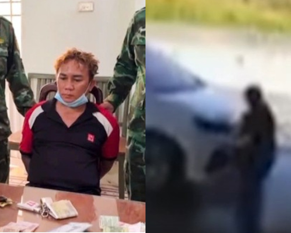 Hé lộ nguyên nhân người đàn ông ở Tây Ninh lái xe ô tô đâm tử vong em gái ruột