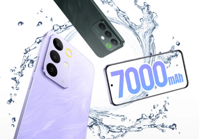 Realme mở bán vua phần cứng giá rẻ, áp đảo Galaxy S25 Ultra với màn 144Hz, Pin 7000mAh, chuẩn IP69