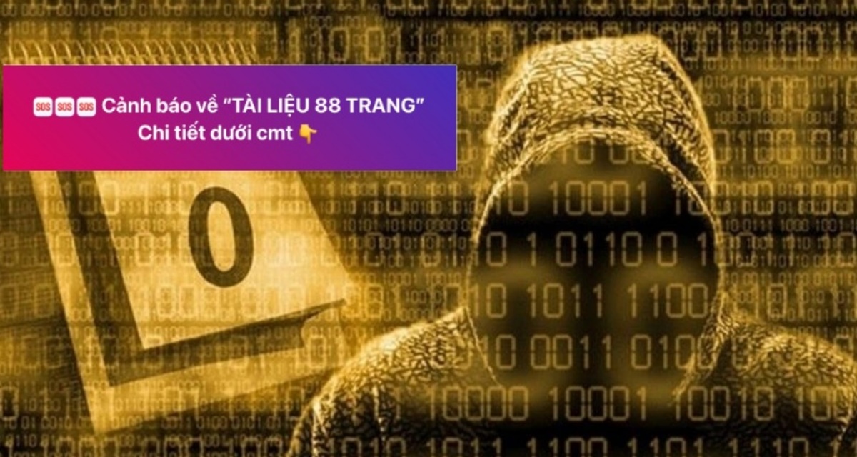 Công an TP Hải Phòng cảnh báo nóng về ‘vụ việc nghiêm trọng ở Lạng Sơn’