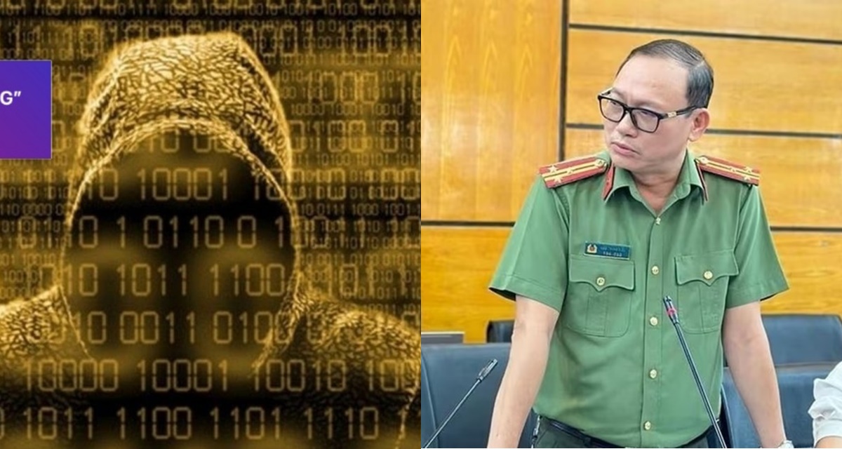 Chuyên gia tội phạm học cảnh báo nguy hiểm từ ‘tài liệu 88 trang’ đang lan truyền trên MXH