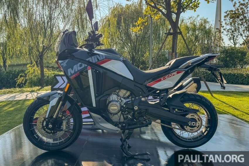 Tin xe hot 30/11: ‘Siêu chiến binh’ mới xịn hơn Yamaha Exciter và Honda Winner R ra mắt với giá rẻ ảnh 1