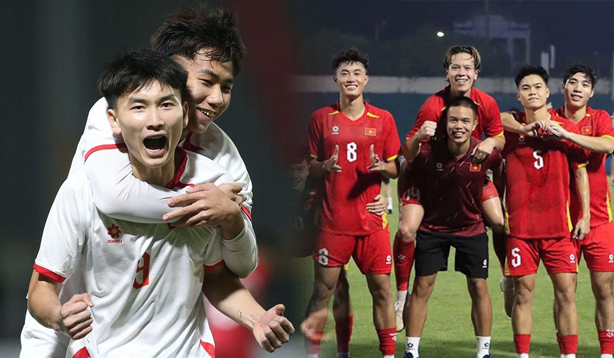 Điểm tin BĐVN 30/11: Sao Việt kiều lỡ hẹn SEA Games 33; U17 Việt Nam giành vé đi tiếp đầy kịch tính?