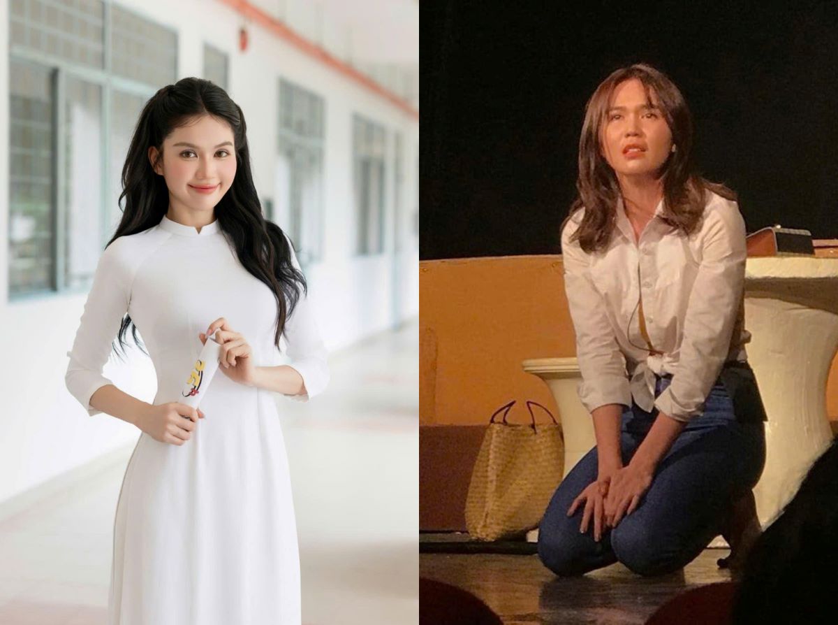 Ngọc Trinh công khai học vấn thật: Tiết lộ lý do nghỉ học từ lớp 9, phát ngôn thẳng thắn gây bất ngờ