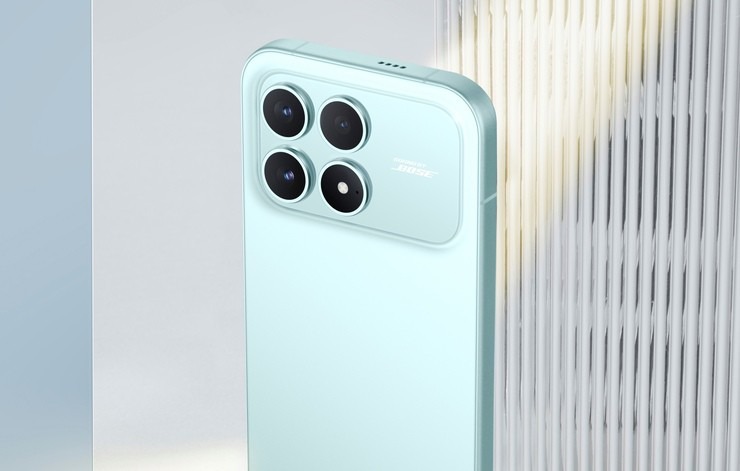 Chọn ngay Android Xiaomi cấu hình cao cấp giá siêu rẻ, pin khoẻ xài 2 ngày, sạc 100W