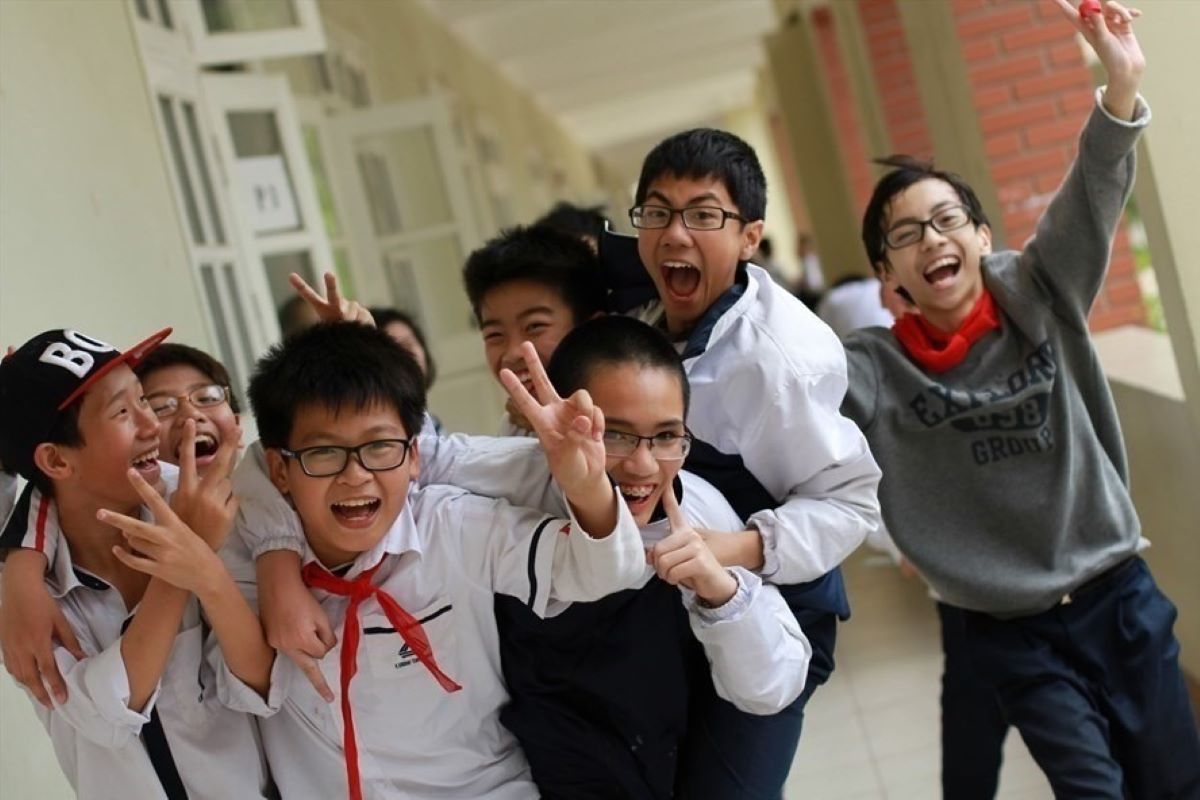 TPHCM chốt lịch nghỉ Tết Dương lịch 2026: Học sinh chỉ được nghỉ… đúng 1 ngày?