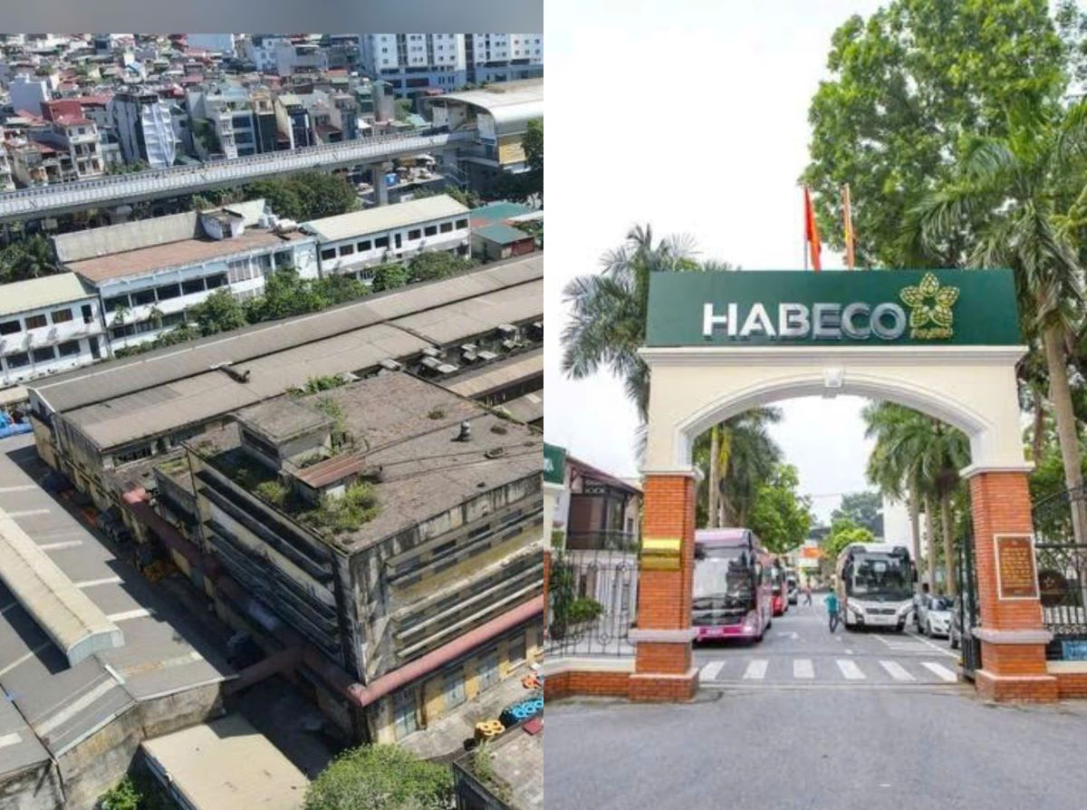 Đất vàng Bia Hà Nội, Thuốc lá Thăng Long sau di dời: Liệu có xây nhà ở xã hội?