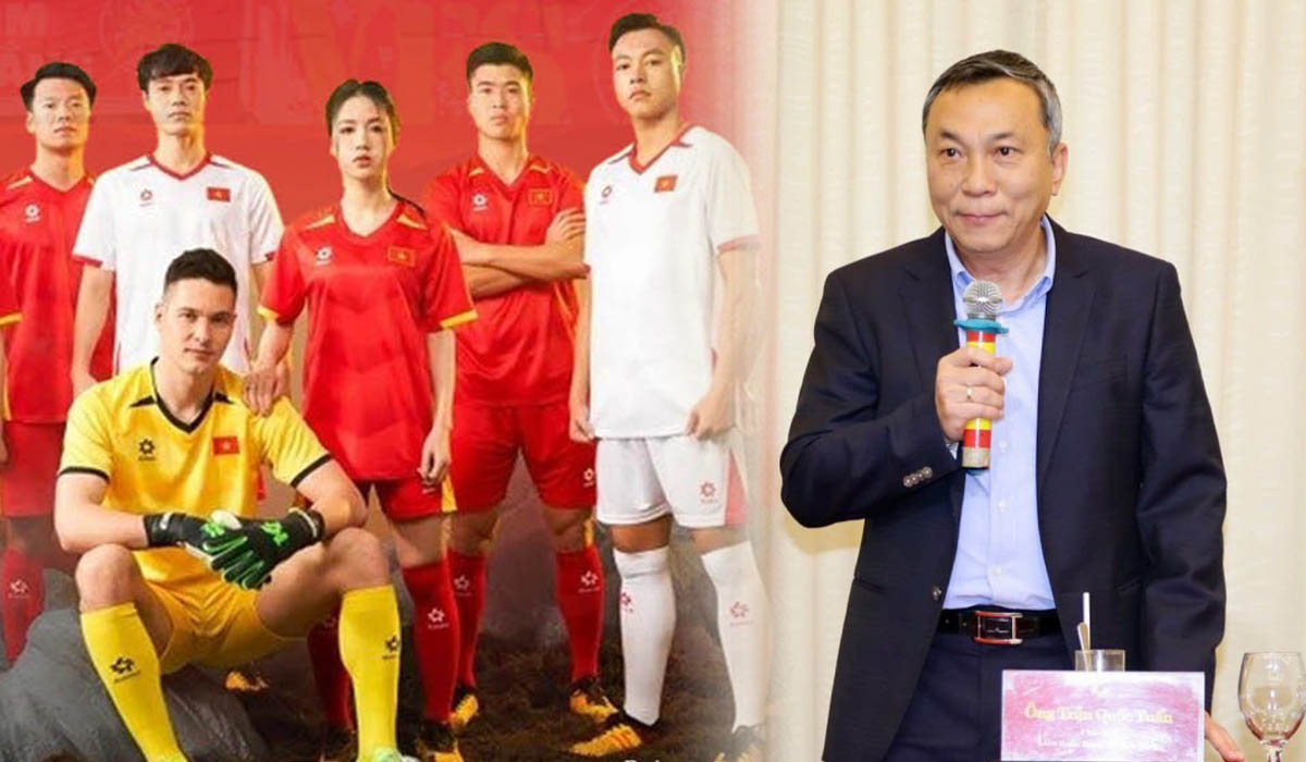 Bóng đá Việt Nam gây tiếng vang lớn tại VL Asian Cup, lập kỷ lục chưa từng có ở Đông Nam Á