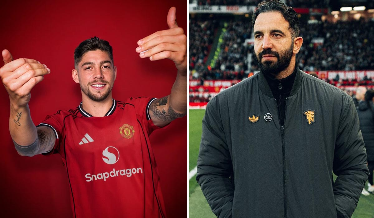 Dàn sao Real Madrid nổi loạn vì Xabi Alonso, Man United chớp thời cơ kích hoạt bom tấn Fede Valverde?