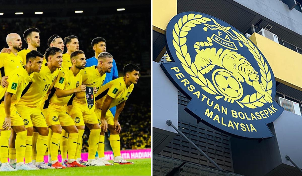 Nội bộ ĐT Malaysia lục đục, kình địch của ĐT Việt Nam kiện ngược 7 cầu thủ nhập tịch trái phép?