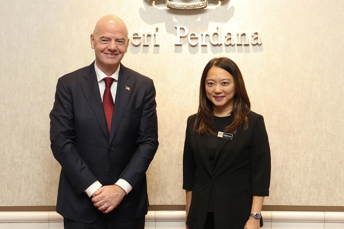 Nội bộ Malaysia tố cáo lẫn nhau, kình địch của ĐT Việt Nam lộ thêm sai phạm sau bê bối nhập tịch