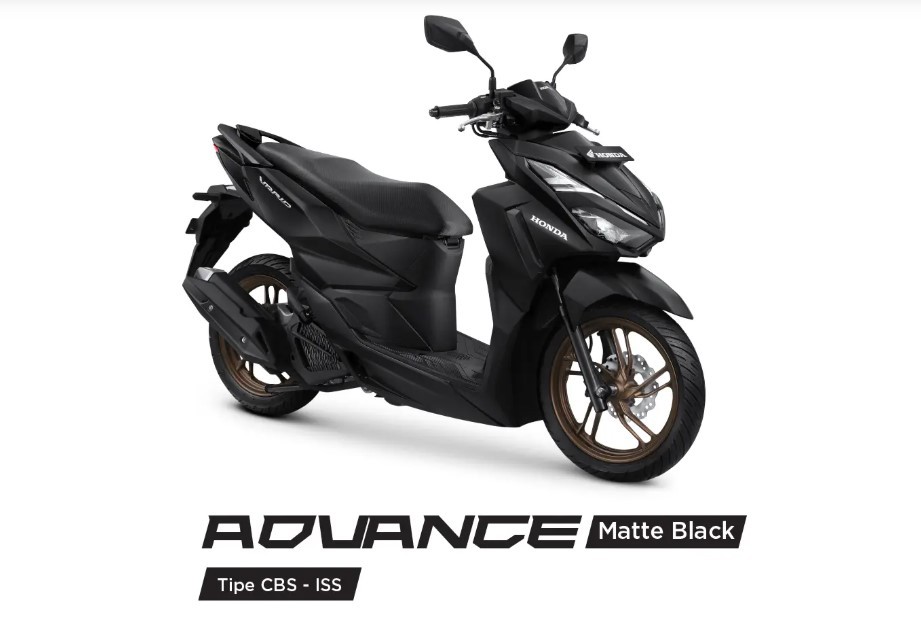 Honda chính thức ra mắt Vario 125 2026 hoàn toàn mới giá 38,5 triệu đồng rẻ hơn Air Blade và SH Mode ảnh 10