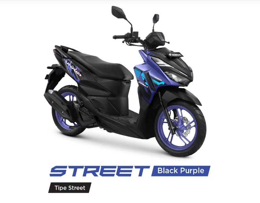 Honda chính thức ra mắt Vario 125 2026 hoàn toàn mới giá 38,5 triệu đồng rẻ hơn Air Blade và SH Mode ảnh 12