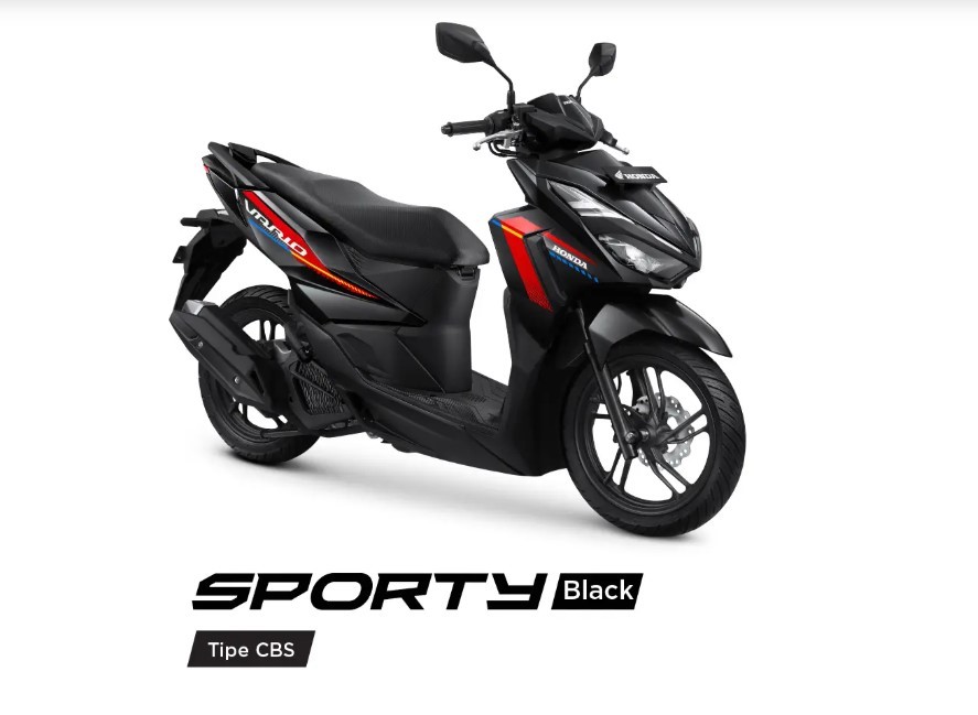 Honda chính thức ra mắt Vario 125 2026 hoàn toàn mới giá 38,5 triệu đồng rẻ hơn Air Blade và SH Mode ảnh 7