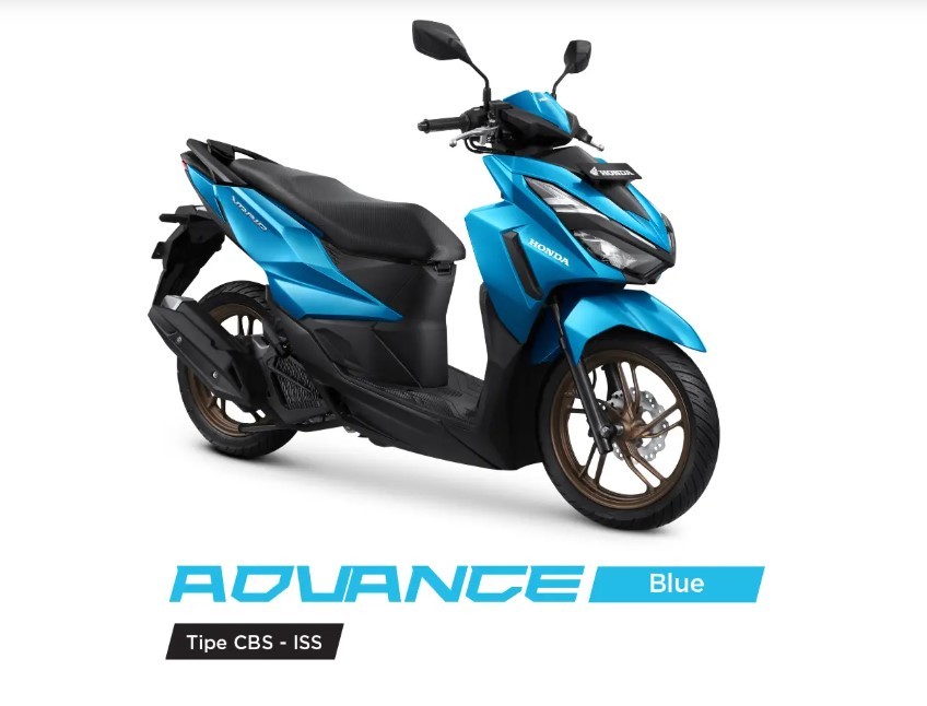 Honda chính thức ra mắt Vario 125 2026 hoàn toàn mới giá 38,5 triệu đồng rẻ hơn Air Blade và SH Mode ảnh 8