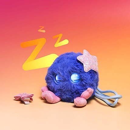 Đón trend mới với thú cưng AI của Huawei, giá chỉ hơn một triệu đồng, tương tác thông minh, bao thân thiện!