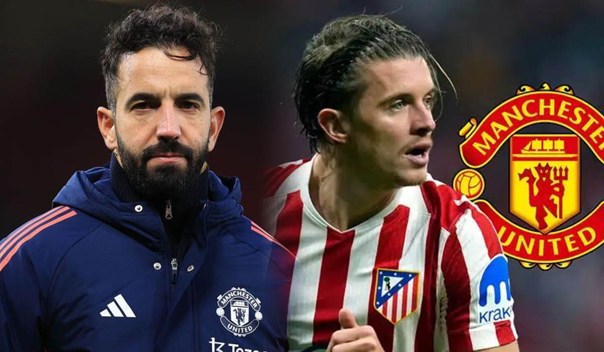 Tin bóng đá quốc tế 1/12: Man Utd rộng cửa chiêu mộ Conor Gallagher; MU đón \'Pedri 2.0\'? 