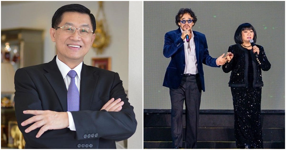 Tỷ phú Johnathan Hạnh Nguyễn dùng 6 tỷ trích từ tiền mừng cưới con gái để làm 1 việc cực kỳ ý nghĩa