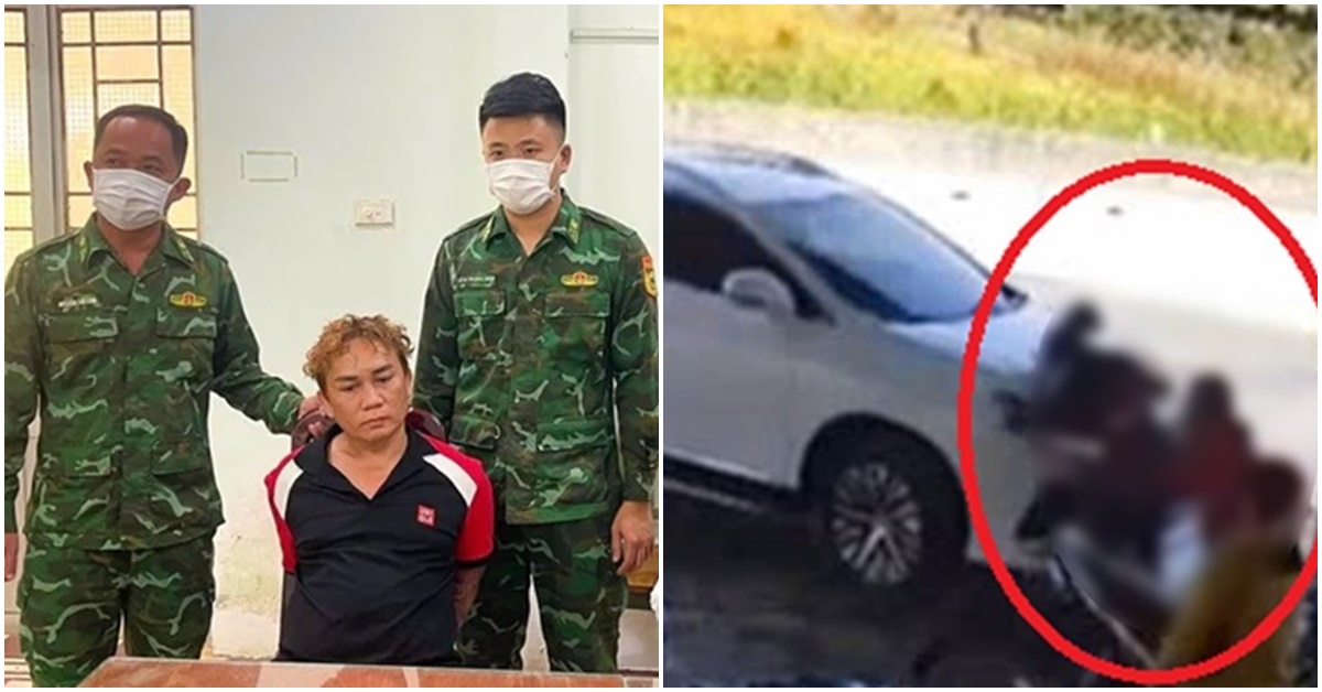 Khung hình phạt cao nhất người anh trai dùng ô tô tông chết em gái ở Tây Ninh có thể phải đối diện