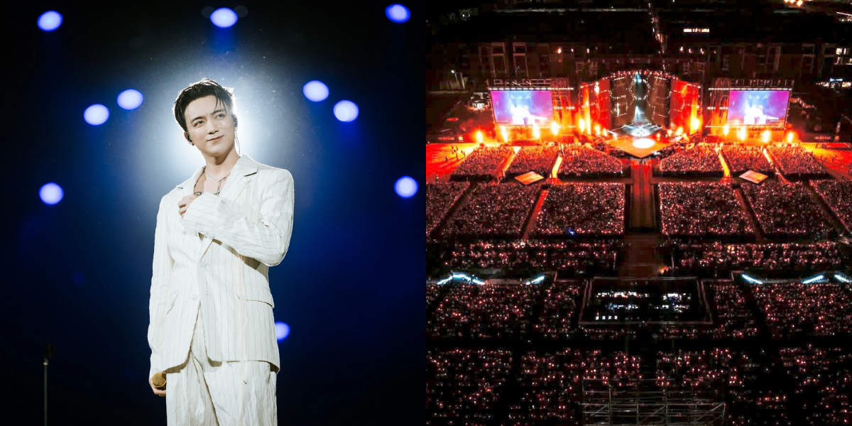 Concert All Rounder: Soobin và fan gây sốt khi góp quỹ \'khủng\', ủng hộ cho đồng bào miền Trung