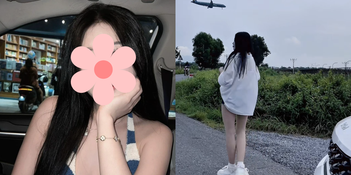 Rò rỉ clip nhạy cảm ở bãi đất trống: Nữ sale BĐS bất ngờ bị réo tên, vợ chồng phải lên tiếng đính chính 