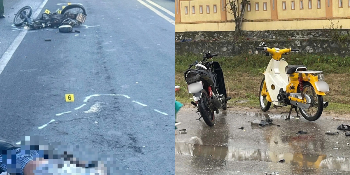 Làm rõ nguyên nhân vụ tai nạn ở Quảng Trị khiến 3 học sinh thương vong