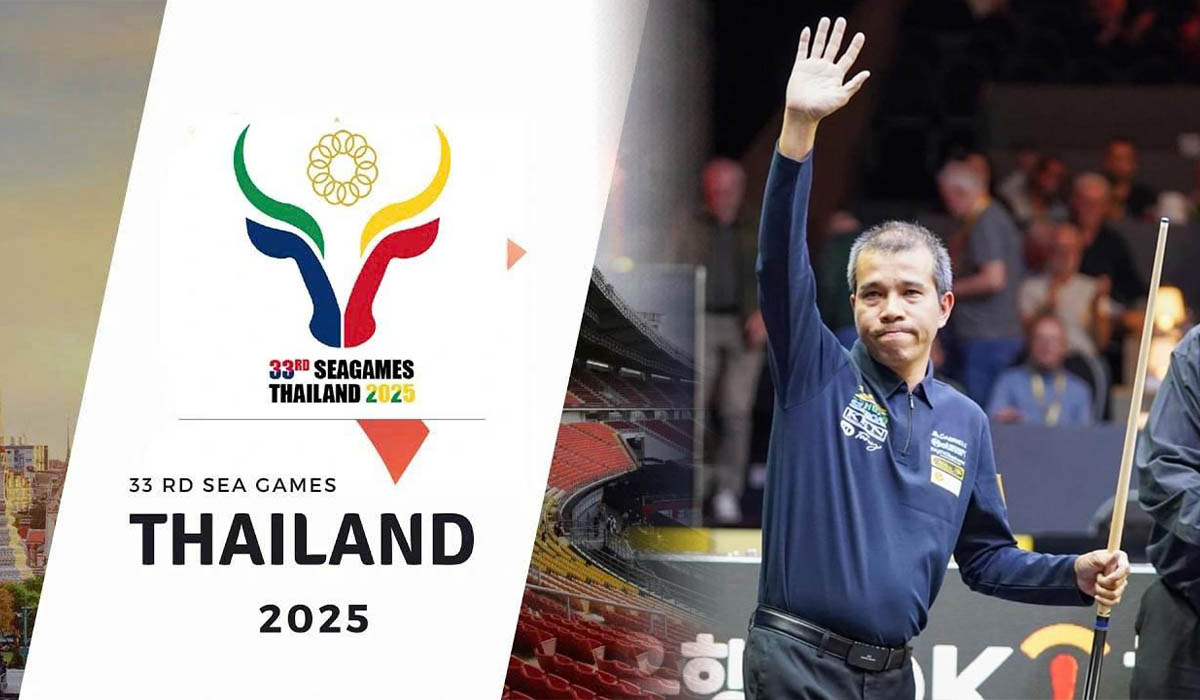 Chủ nhà Thái Lan ra \'luật làng\', đoàn thể thao Việt Nam chính thức mất \'mỏ vàng\' tại SEA Games 33