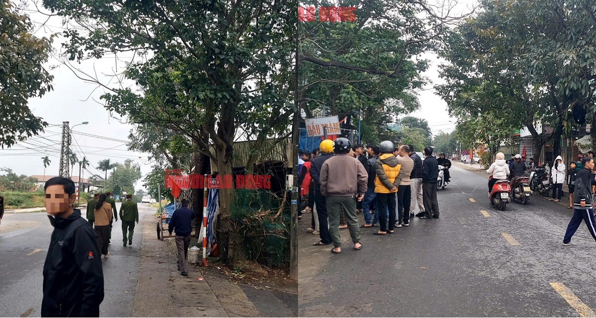 Công an ra ‘tối hậu thư’ cho người đàn ông không chịu trả 500 triệu chuyển nhầm sau 7 lần vận động