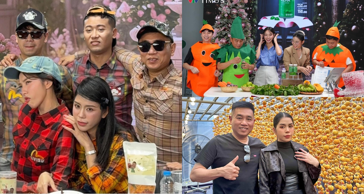 Tiến Nguyễn gay gắt đáp trả về tình bạn với Thùy Tiên và Hằng Du Mục sau vụ kẹo Kera