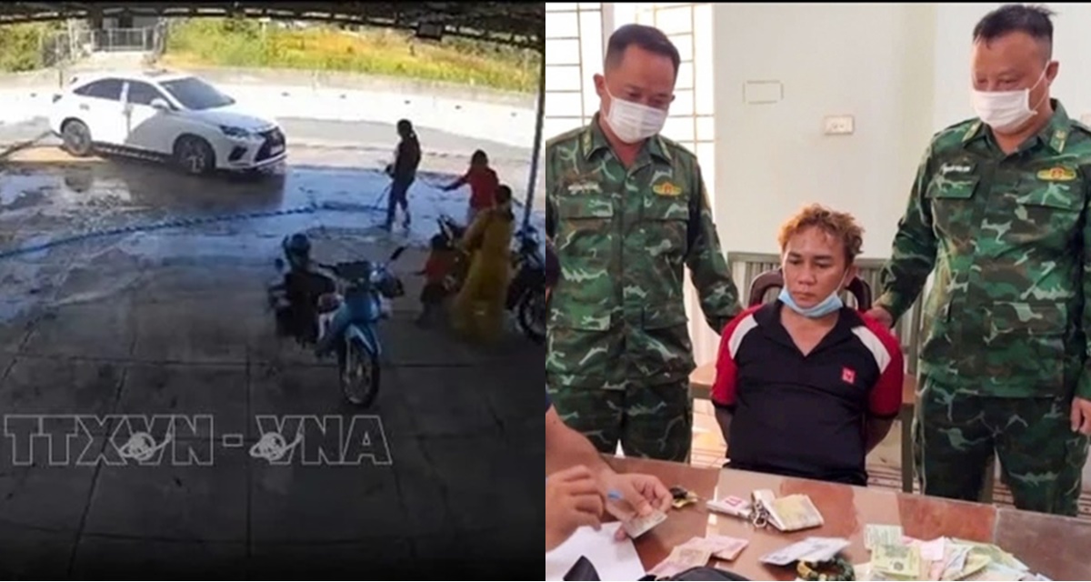 Lời khai của kẻ lao ô tô tông em gái tử vong, hé lộ mâu thuẫn không thể hòa giải dẫn đến sự việc đau lòng