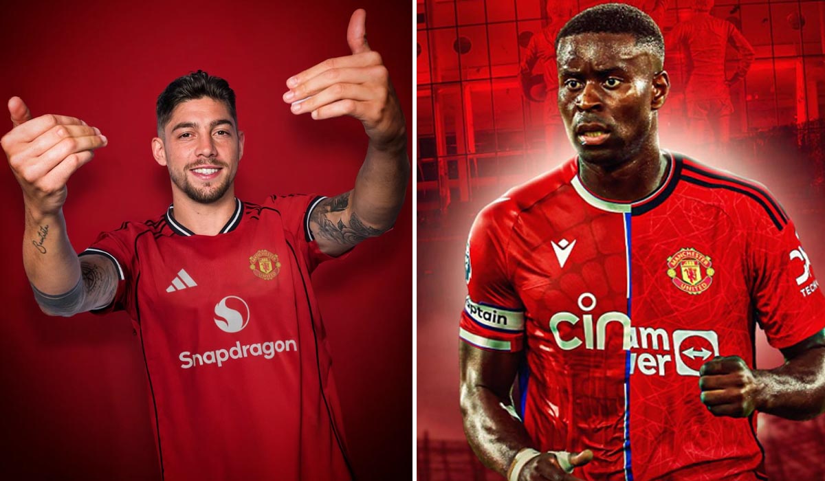 Tin chuyển nhượng mới nhất 1/12: Xong vụ Valverde đến MU; Man United kích hoạt cùng lúc 2 bom tấn?