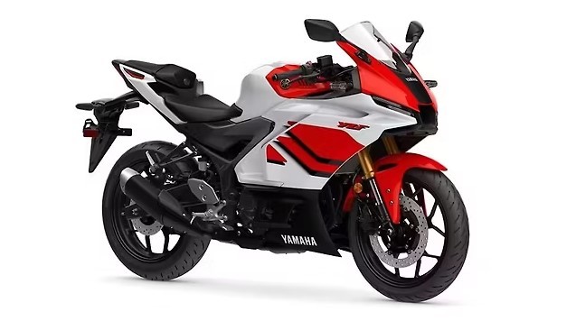 Yamaha chính thức ra mắt ‘vua côn tay’ mới đẹp mê ly, trang bị ‘trên cơ’ Exciter và Honda Winner R ảnh 1