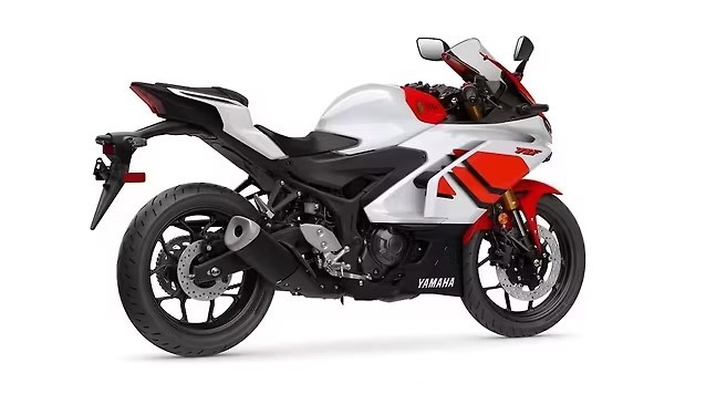Yamaha chính thức ra mắt ‘vua côn tay’ mới đẹp mê ly, trang bị ‘trên cơ’ Exciter và Honda Winner R ảnh 3