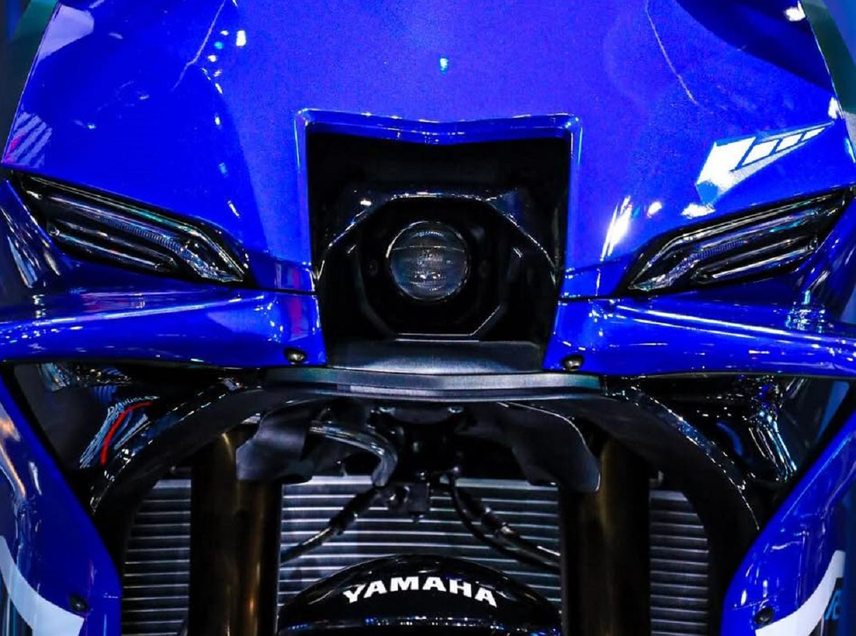 Yamaha chính thức ra mắt ‘vua côn tay’ mới chất hơn Exciter, trang bị át vía Honda Winner R, giá mềm