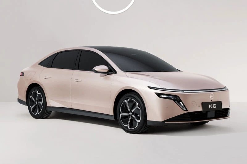 Điểm tin ô tô ngày 2/12/2025: Sedan hơn 370 triệu ‘đe nẹt’ Toyota Camry, SUV điện 510 triệu gây sốt