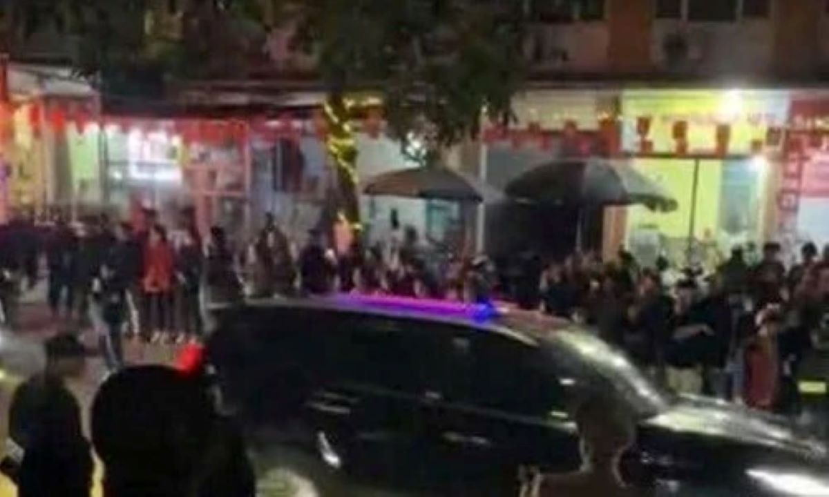 Thông báo khẩn của Công an liên quan nghi vấn vụ án nghiêm trọng ở Lạng Sơn