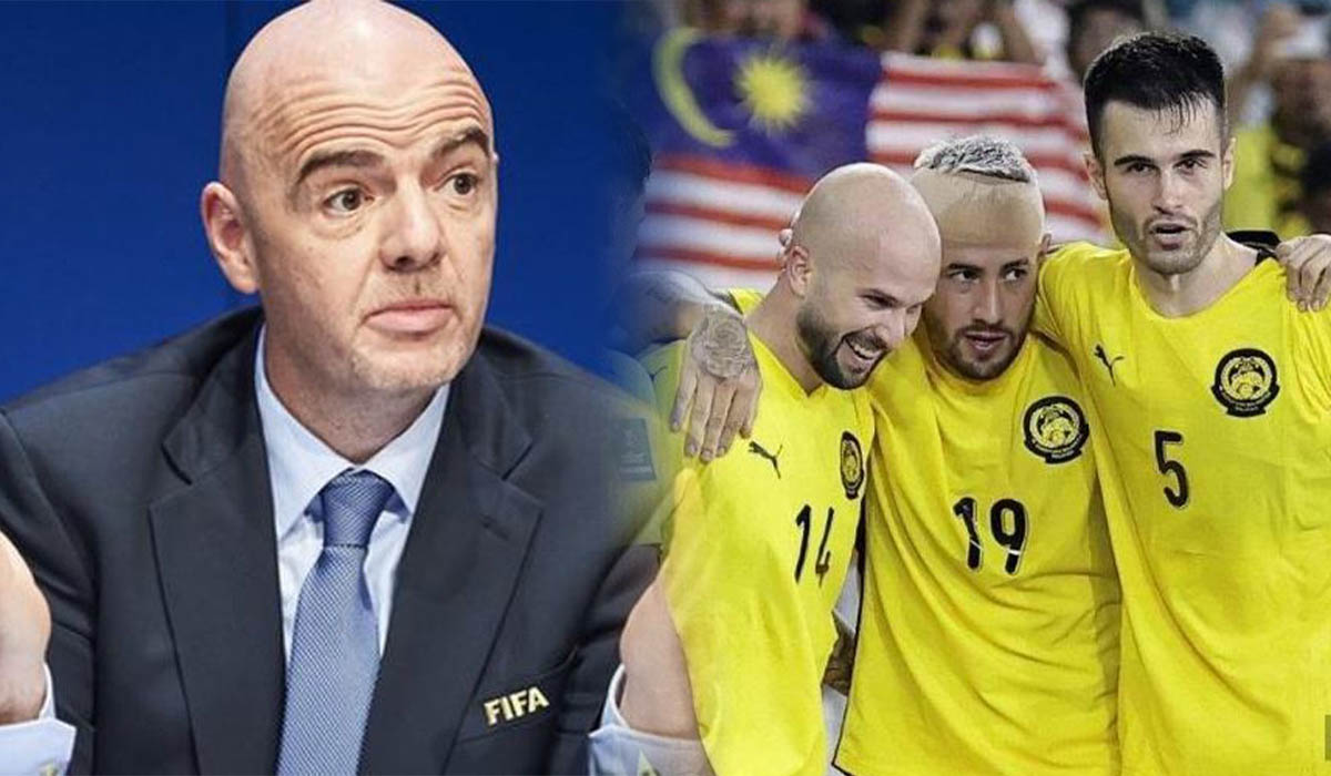 Cầu thủ Malaysia nhập tịch \'lậu\' được tổ chức \'đặc biệt\' giúp đỡ, tự tin thắng kiện FIFA